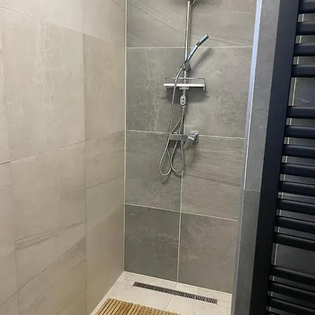 Apartment Aswa *