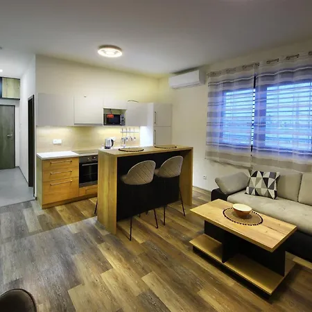 Apartment Aswa