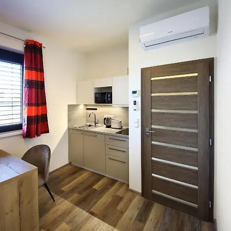 Aswa Apartment