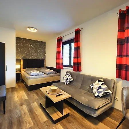 Aswa Apartment