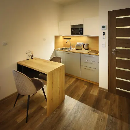 Aswa Apartment *