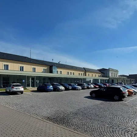 Aswa Apartment Breclav